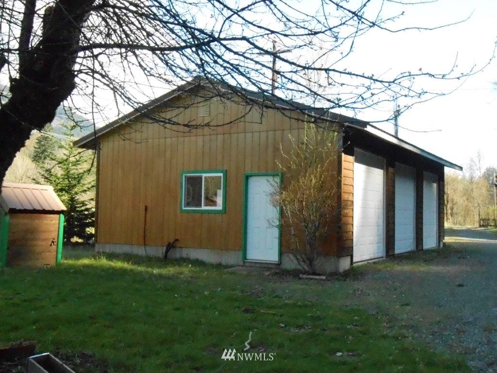 102 Alpine Way Randle, WA 98377 - Photo 13 of 13 Gallery Image 13