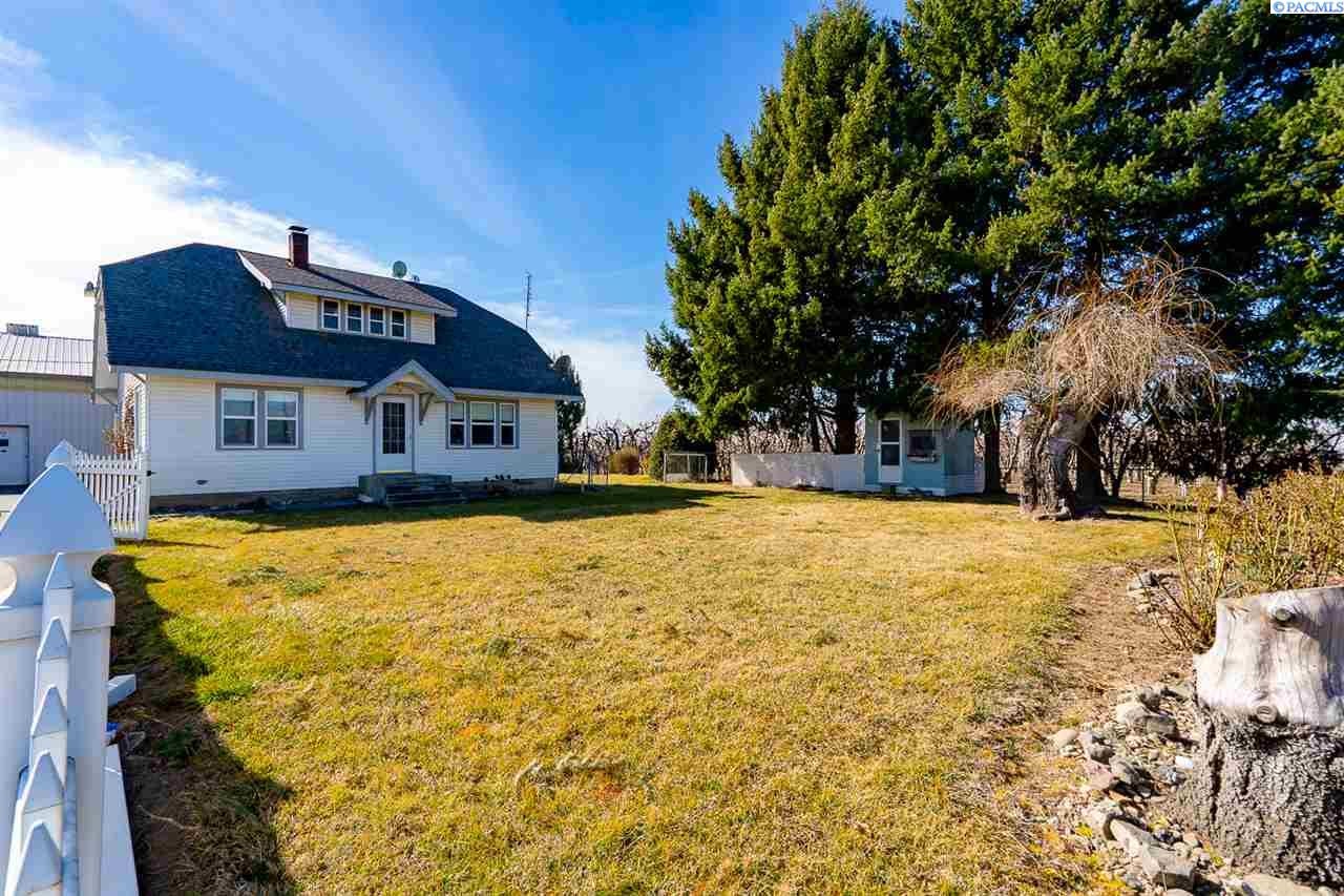 1020 Grandview Pavement Road Grandview, WA 98930 - Photo 1 of 1 Gallery Image 1