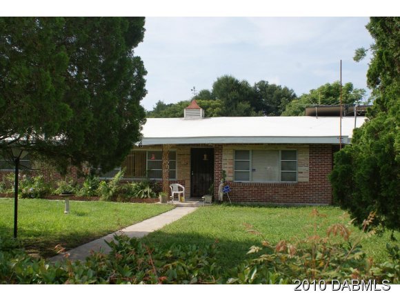 136 Mills Road DeLand, FL 32724 - Photo 1 of 12 Primary Photo