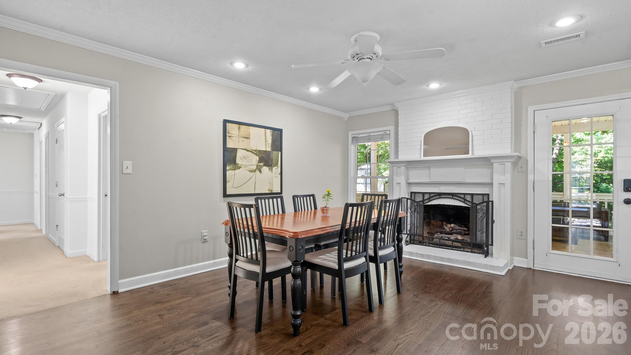 9608 Watergate Road Charlotte, NC 28270 - Photo 7 of 32 Gallery Image 7