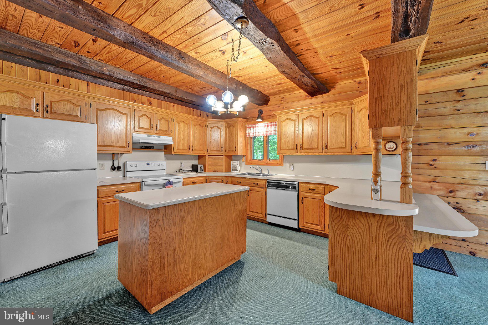 265 Deep Run Road Myerstown, PA 17067 - Photo 22 of 58 Kitchen