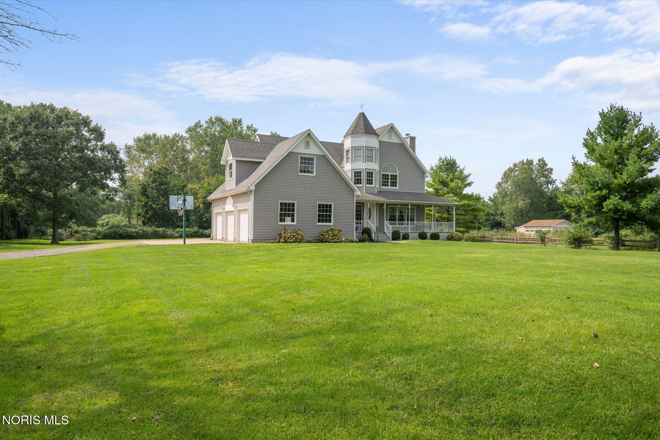 1644 Berkey Road Swanton, OH 43558 - Photo 2 of 42 Gallery Image 2