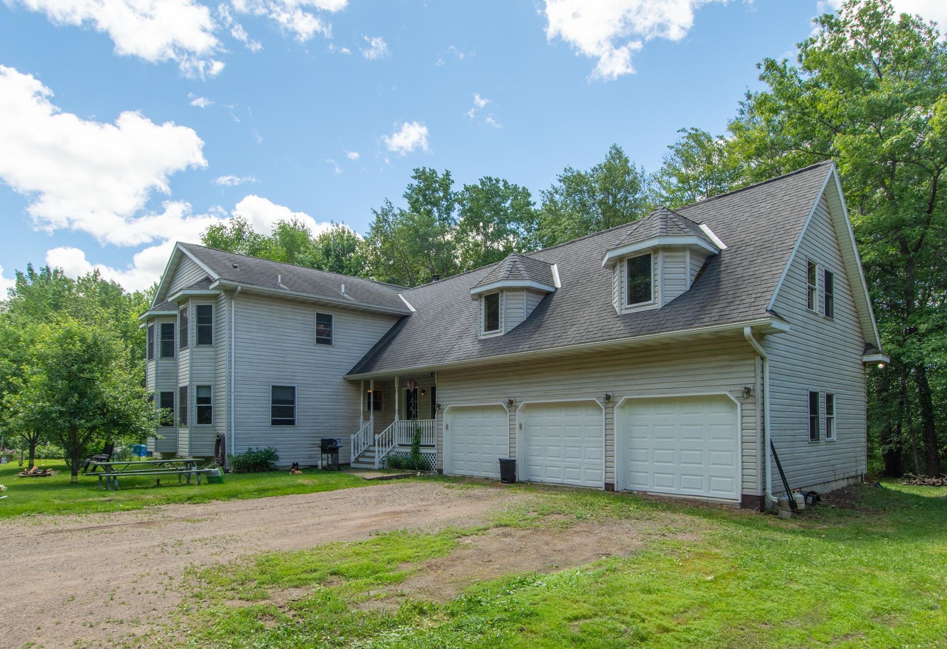 15415 Goshawk Street Tamarack, MN 55787 - Photo 2 of 32