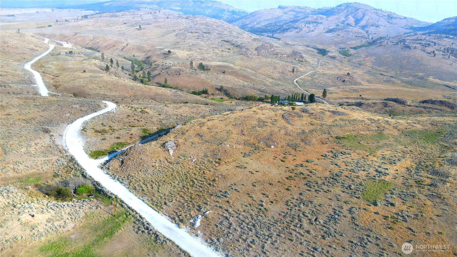 -xx McLaughlin Canyon Road Riverside, WA 98849 - Photo 1 of 21 Gallery Image 1