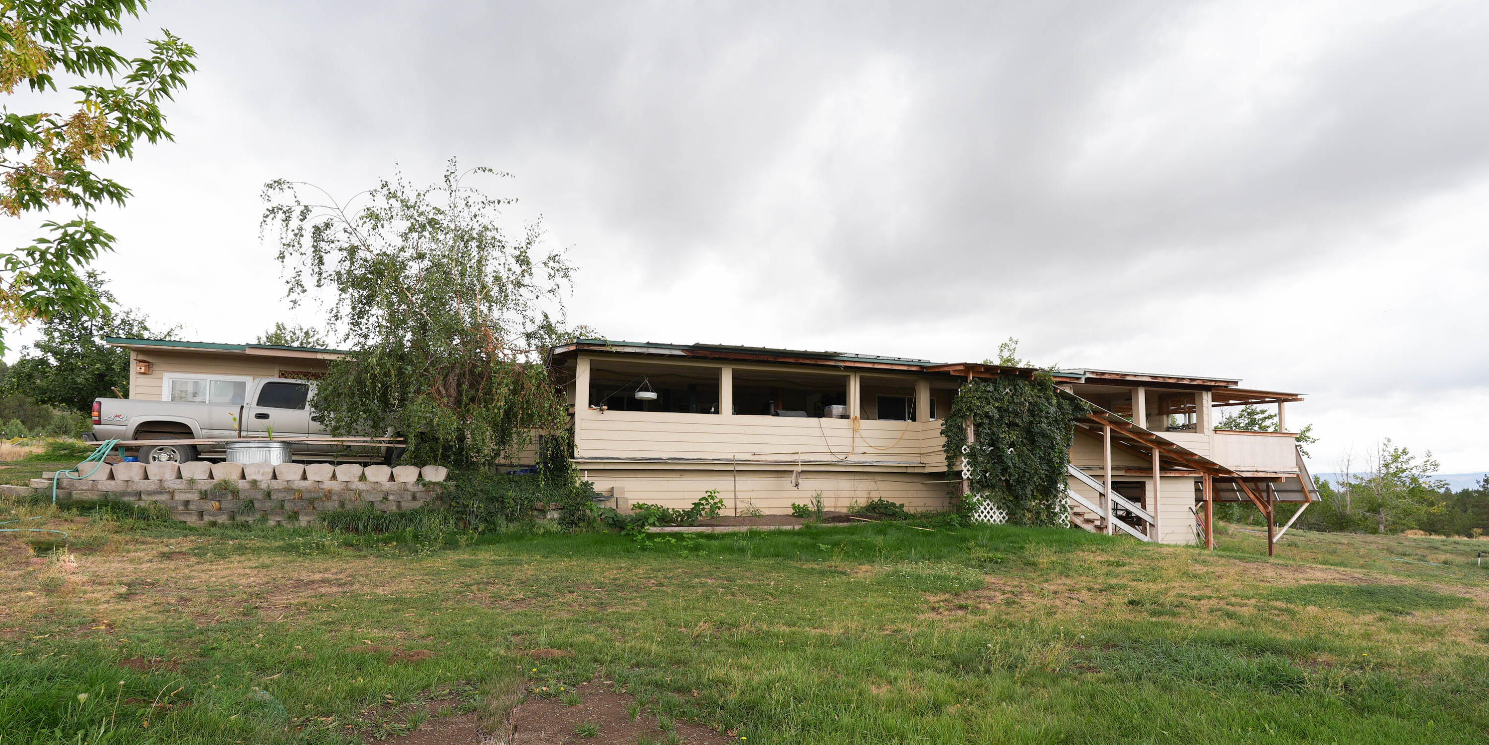 13330 Homeland Road Macdoel, CA 96058 - Photo 91 of 163 Homeland_089