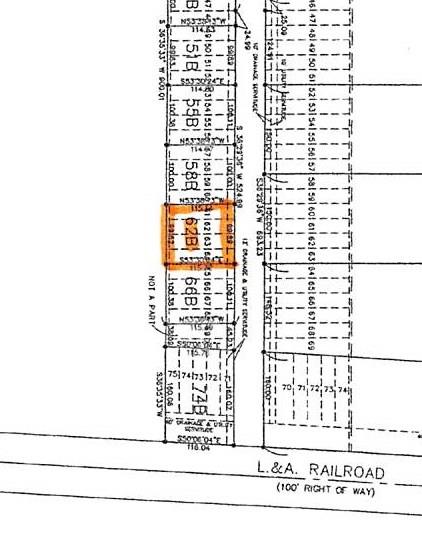 980 Evangeline Road Montz, LA 70068 - Photo 1 of 1 Gallery Image 1
