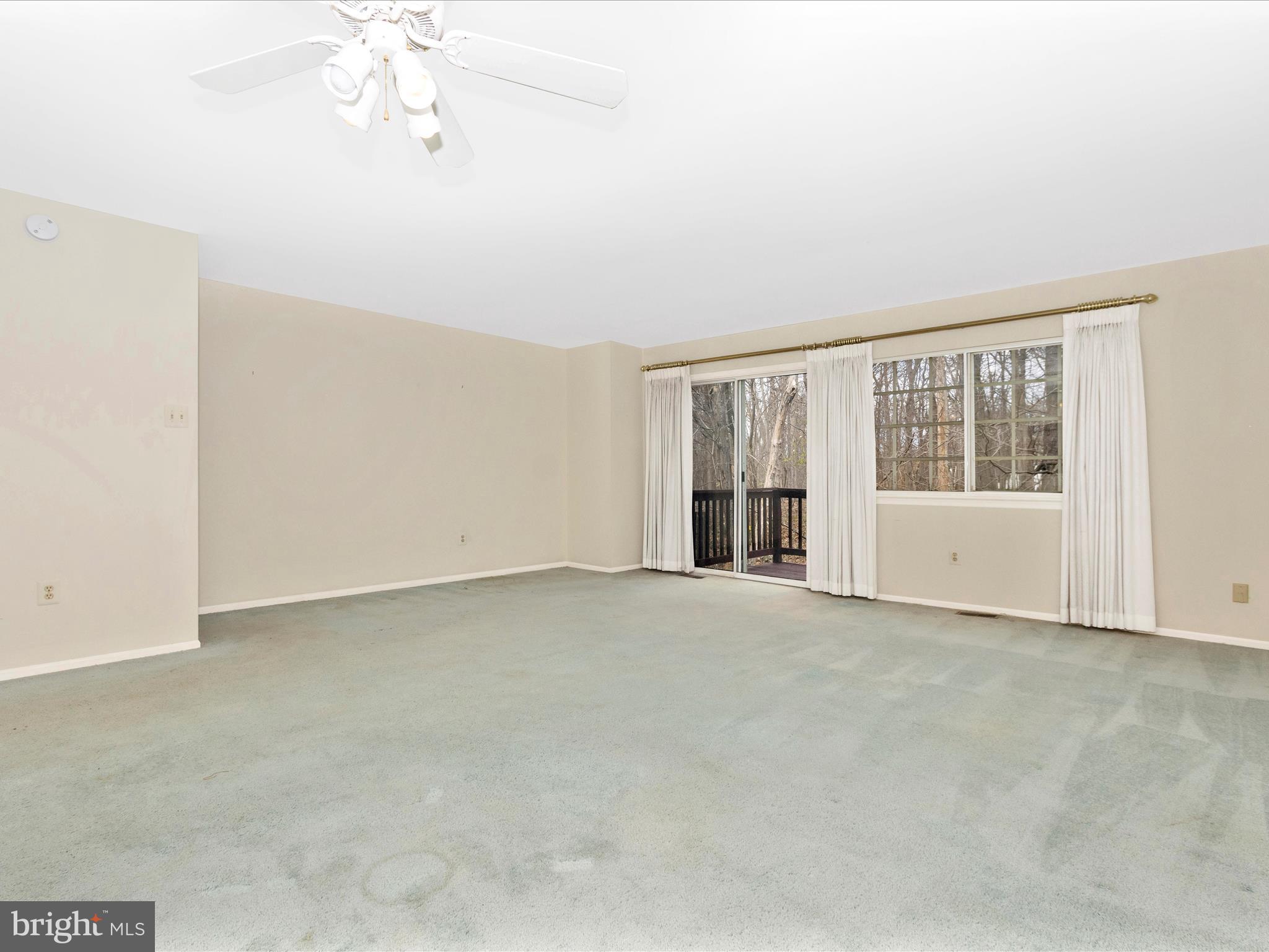 58 Six Notches Court Catonsville, MD 21228 - Photo 11 of 54 Living & Dining Room