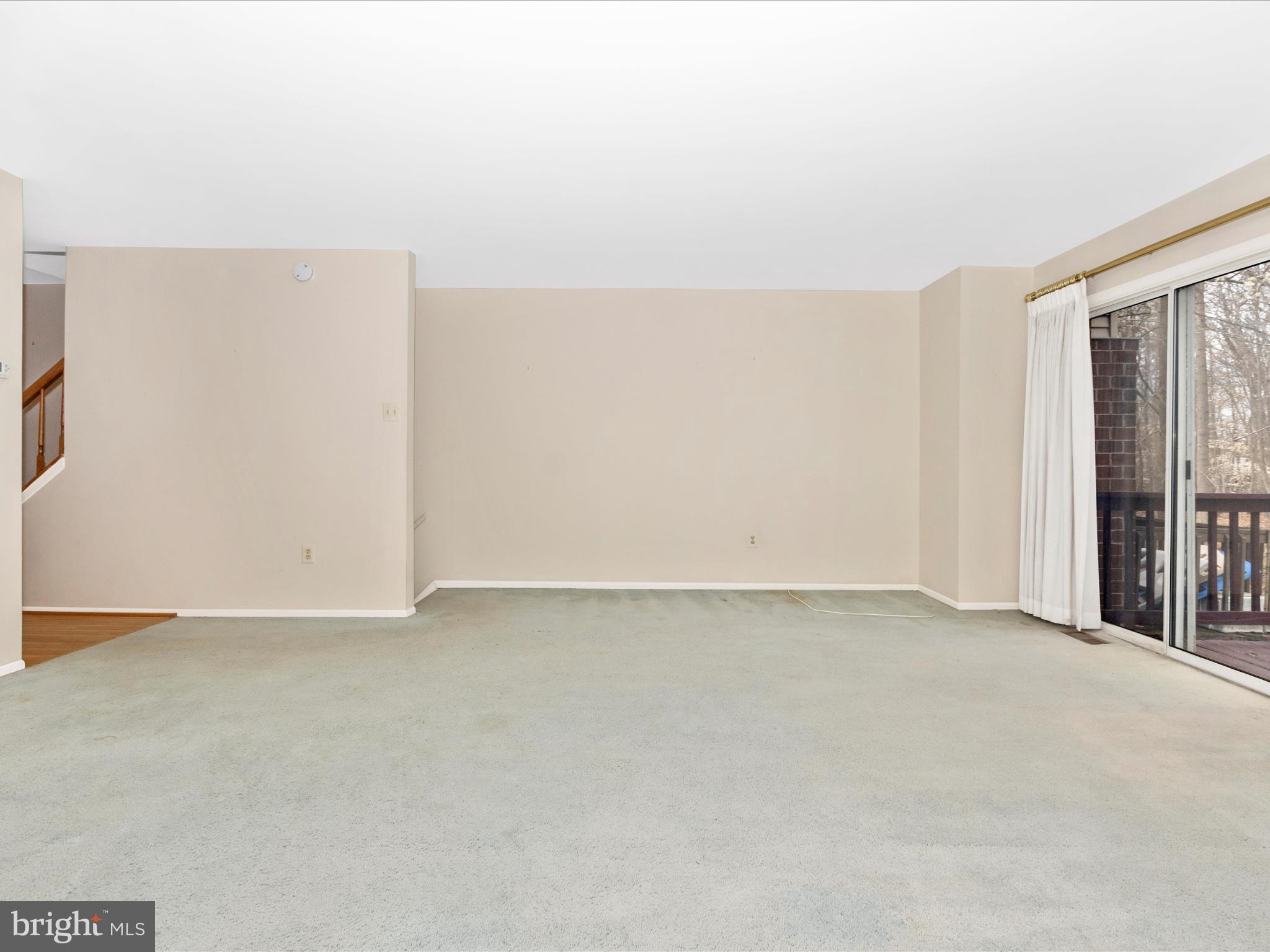 58 Six Notches Court Catonsville, MD 21228 - Photo 14 of 54 Living & Dining Room