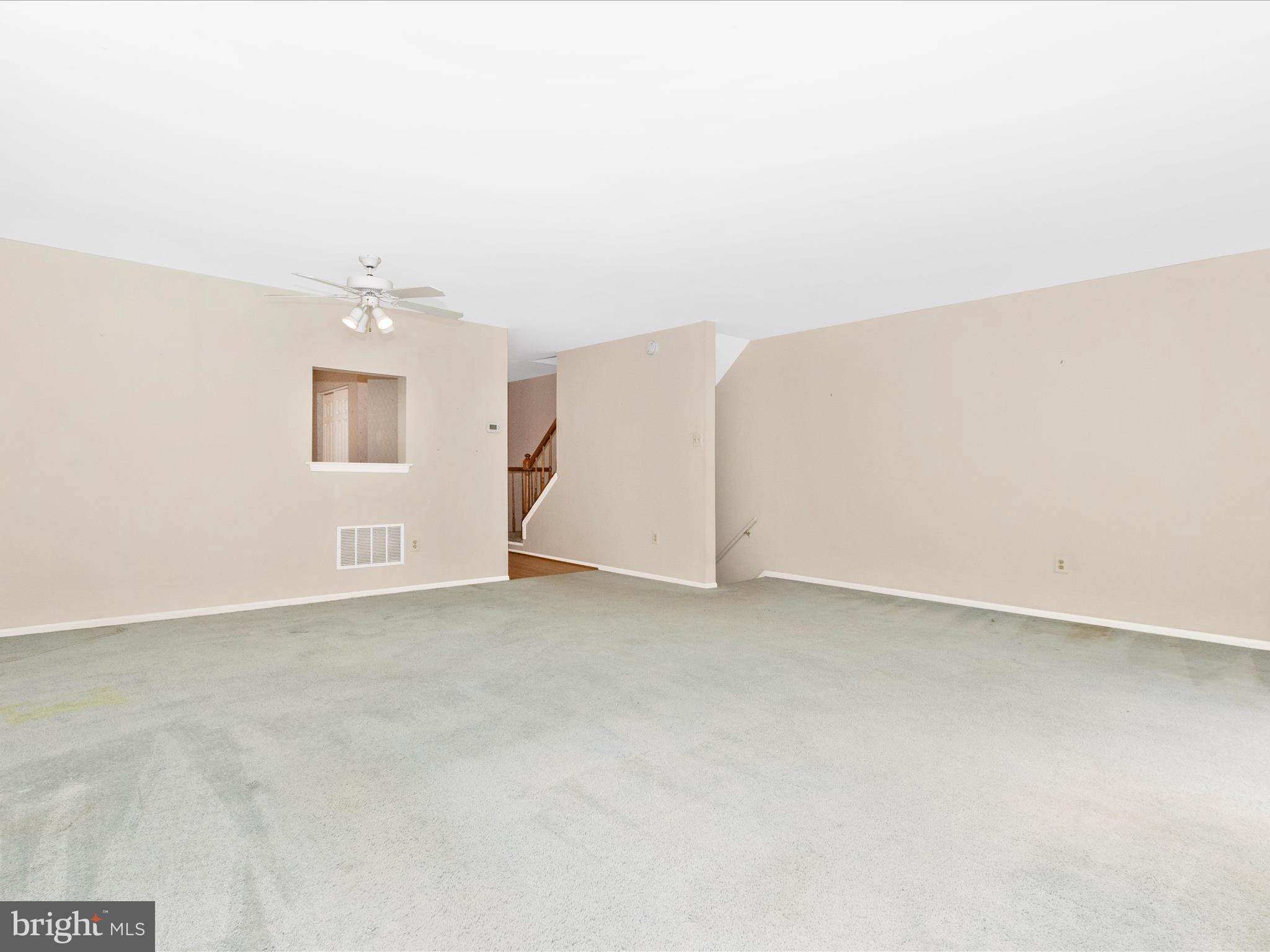 58 Six Notches Court Catonsville, MD 21228 - Photo 15 of 54 Living & Dining Room