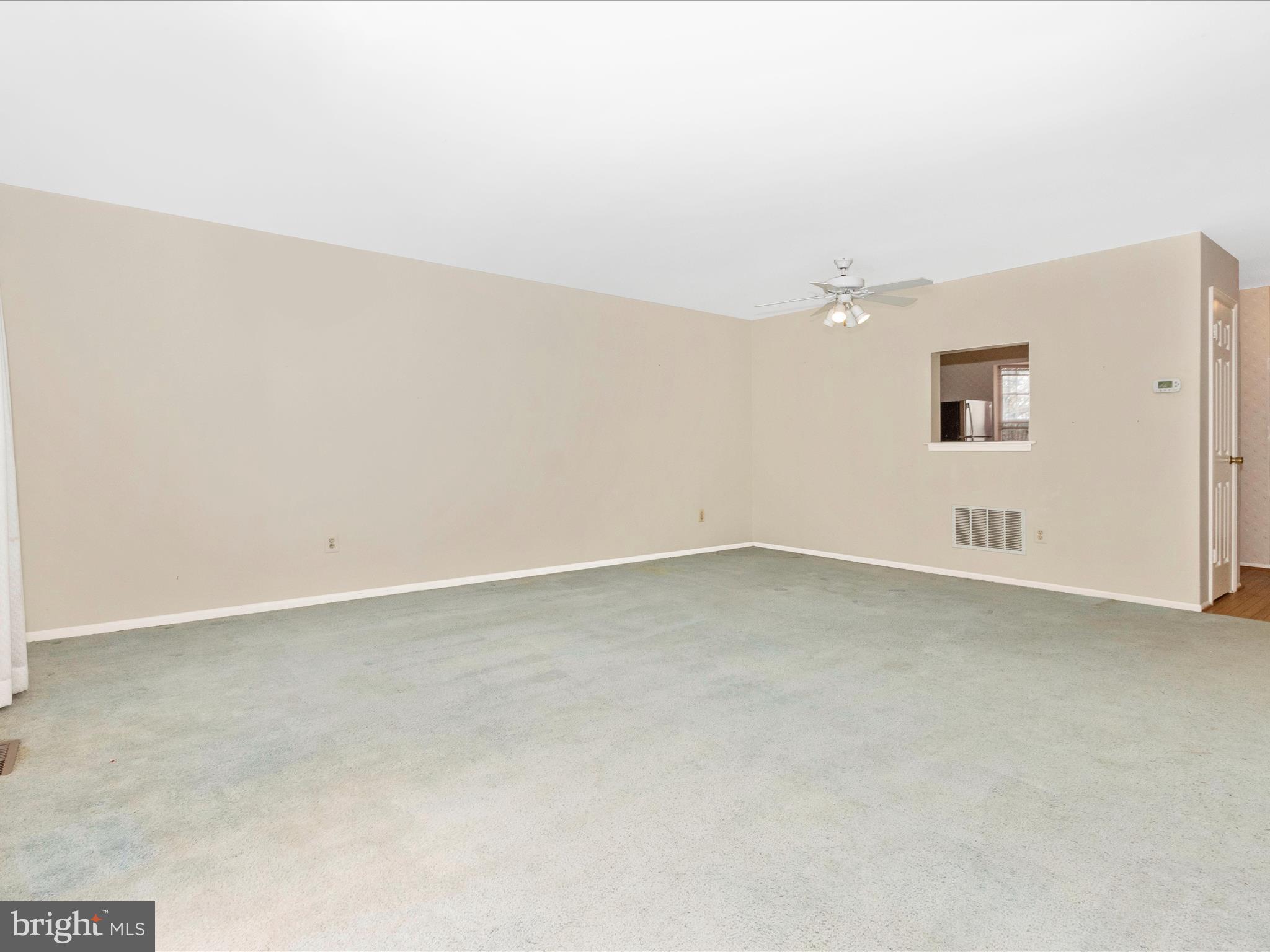 58 Six Notches Court Catonsville, MD 21228 - Photo 16 of 54 Living & Dining Room