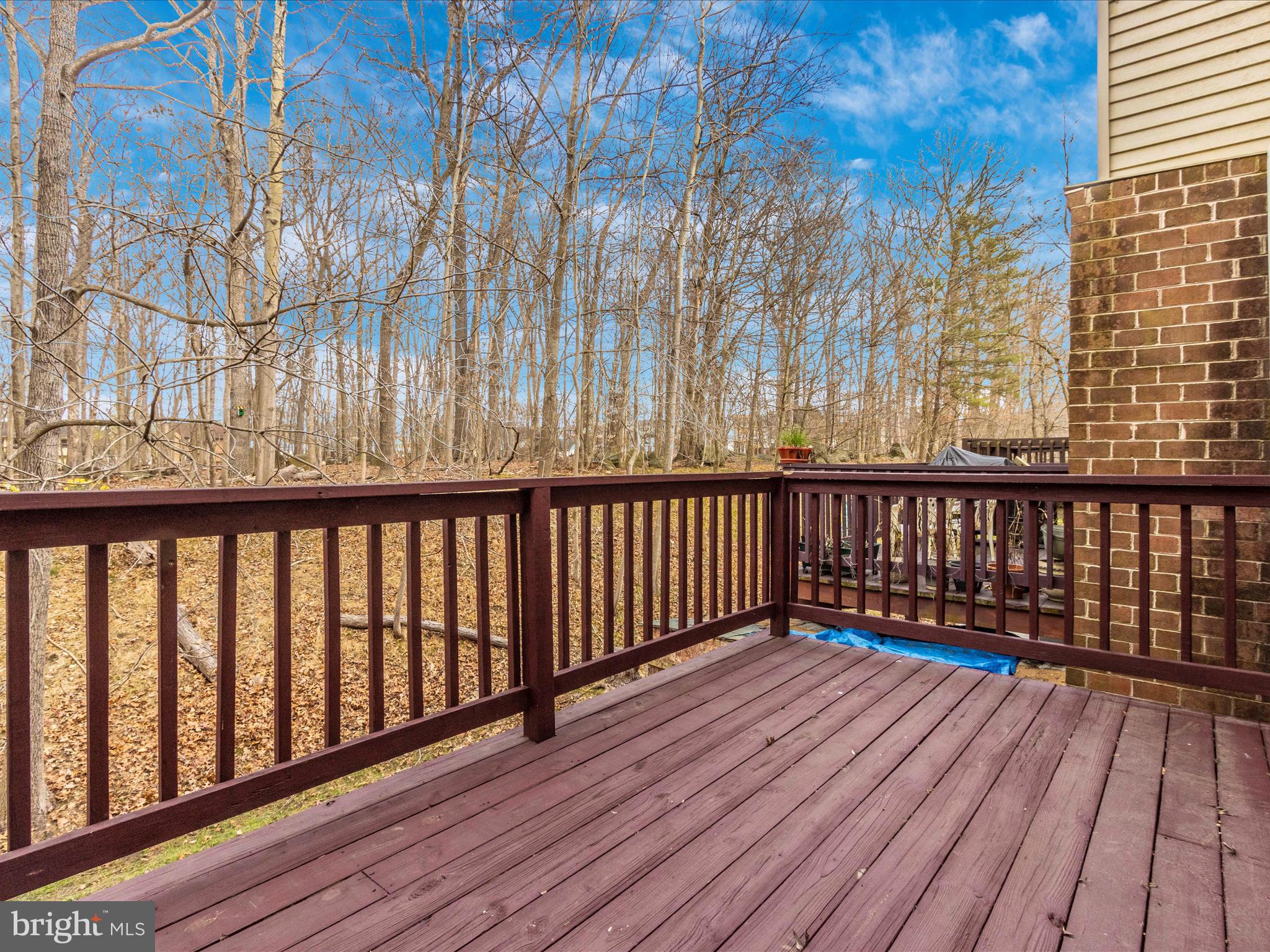 58 Six Notches Court Catonsville, MD 21228 - Photo 20 of 54 Deck