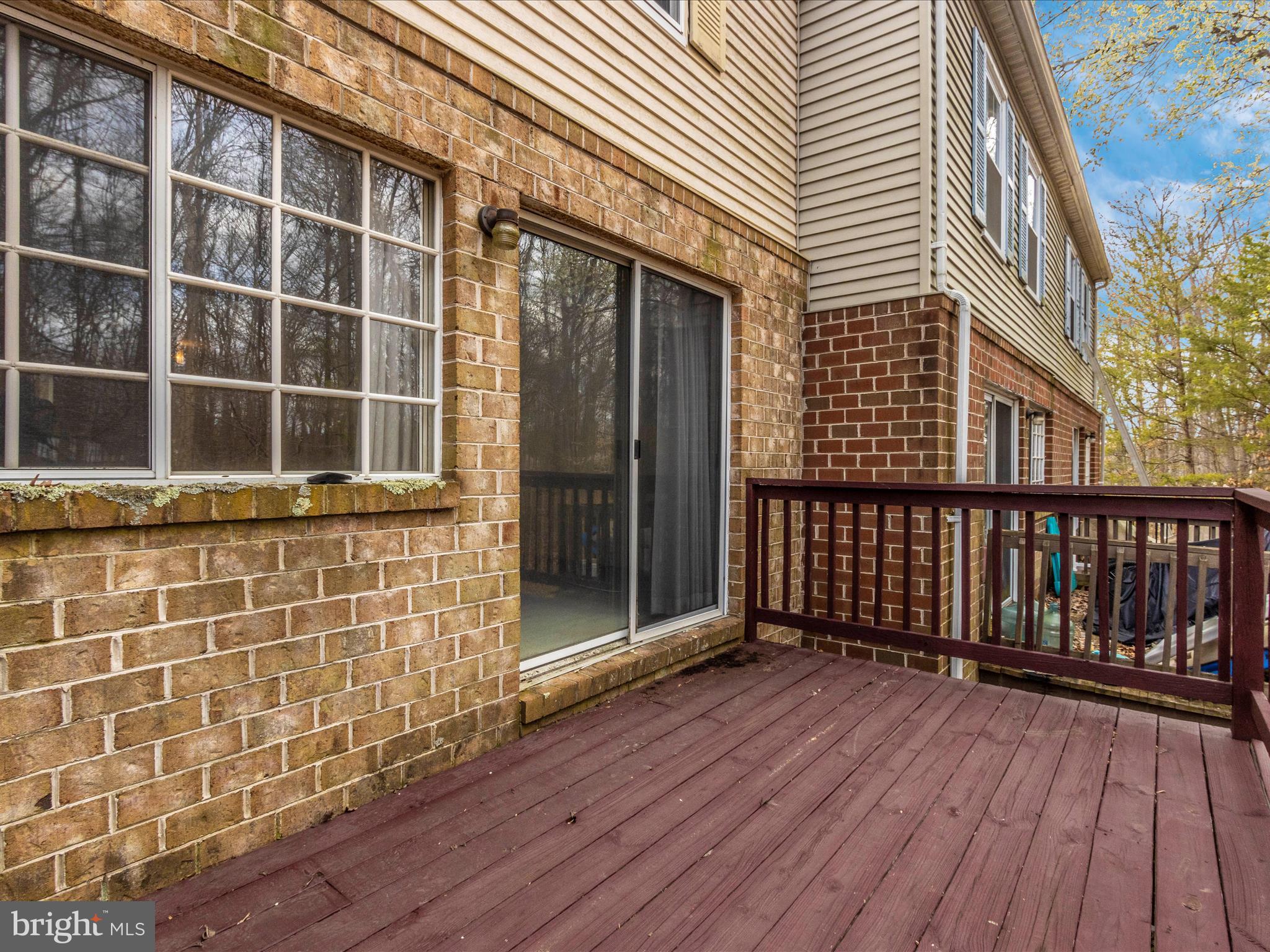 58 Six Notches Court Catonsville, MD 21228 - Photo 21 of 54 Deck