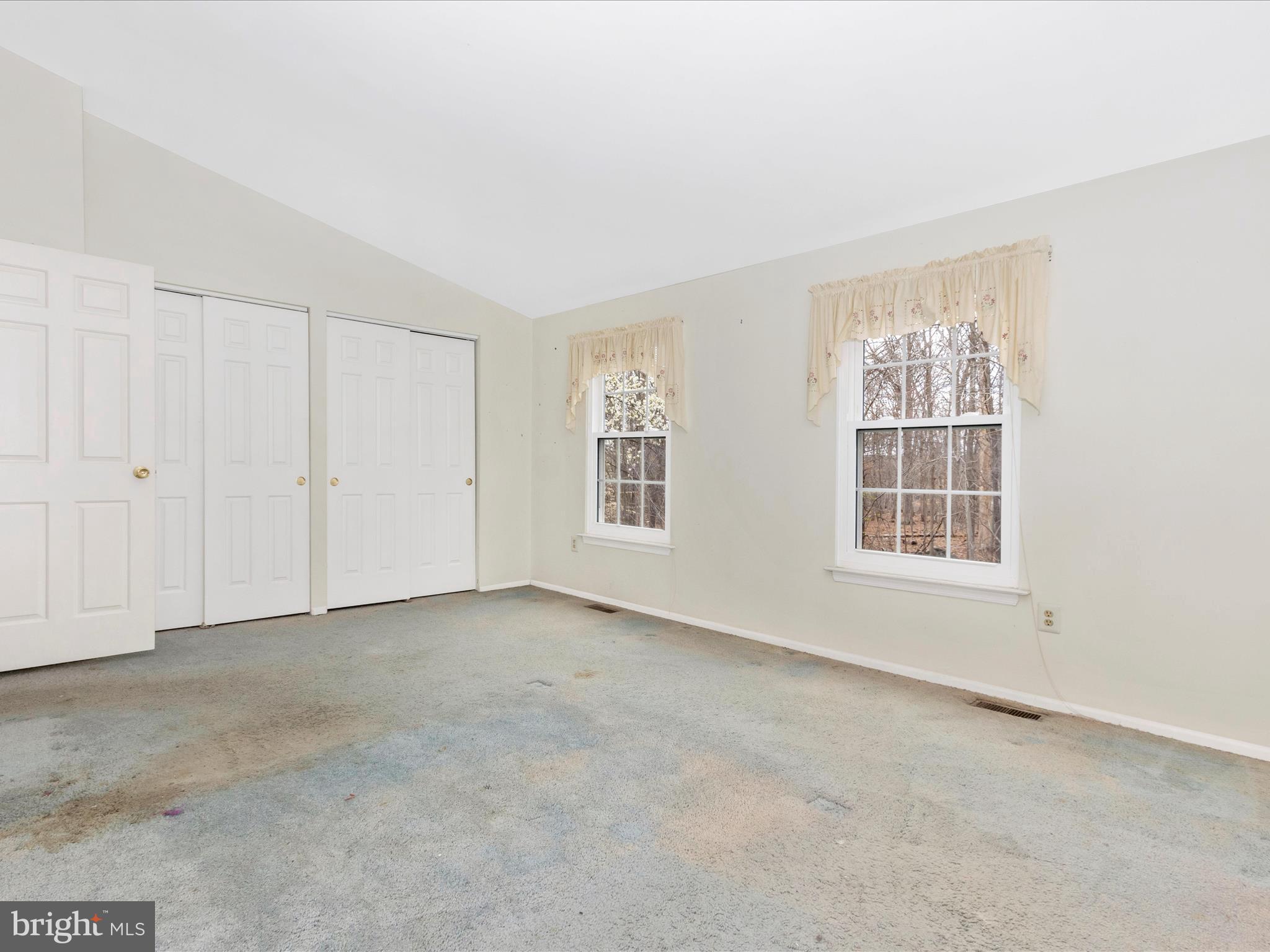 58 Six Notches Court Catonsville, MD 21228 - Photo 27 of 54 Primary Bedroom