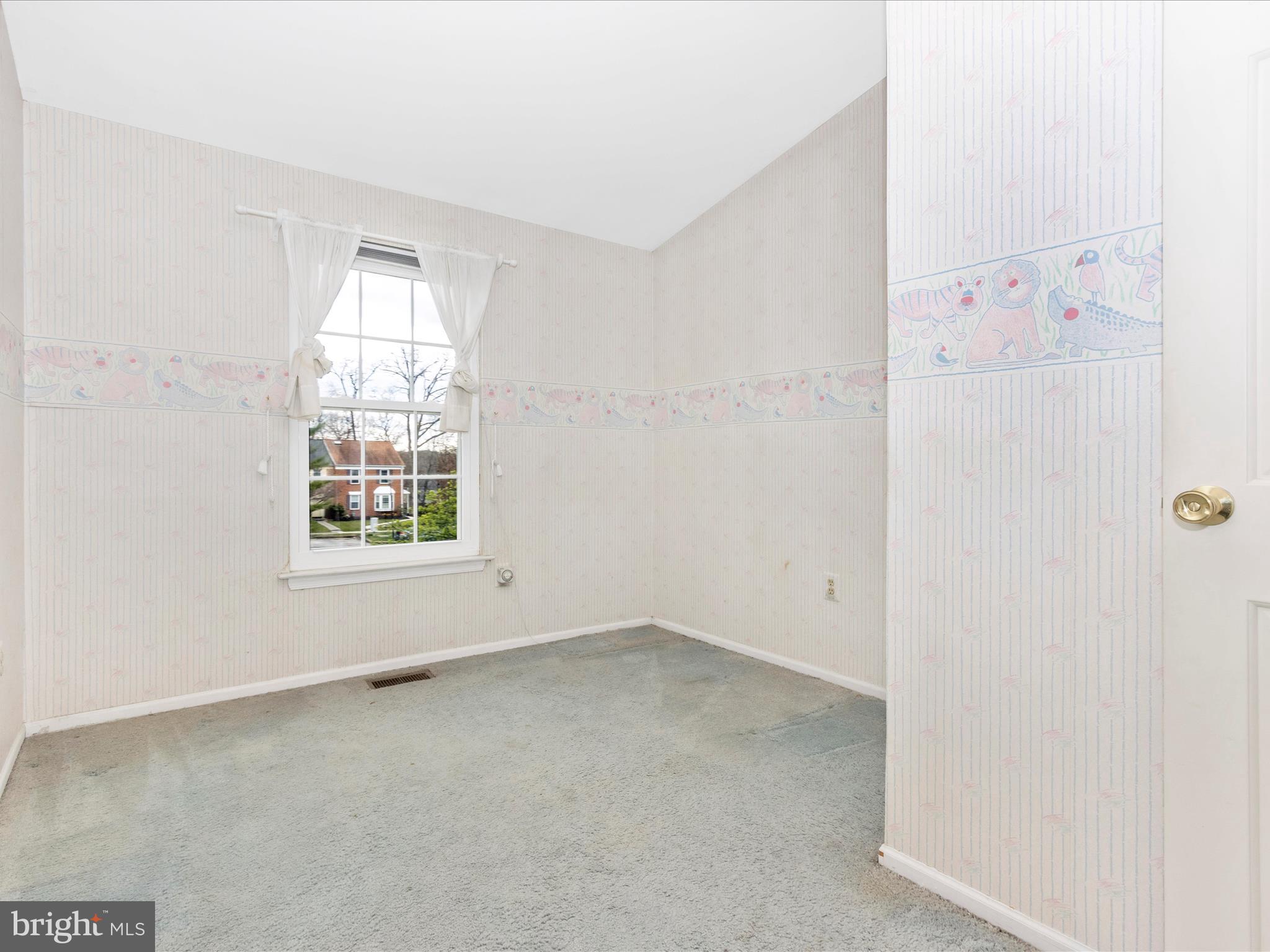 58 Six Notches Court Catonsville, MD 21228 - Photo 30 of 54 Bedroom 2