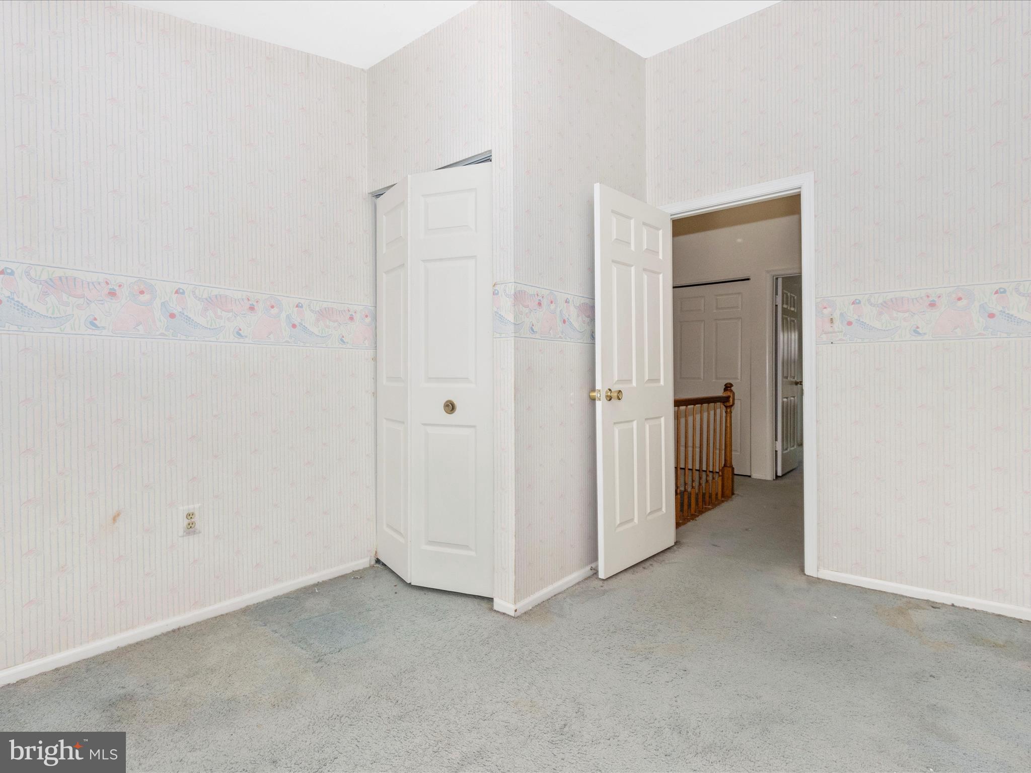 58 Six Notches Court Catonsville, MD 21228 - Photo 31 of 54 Bedroom 2