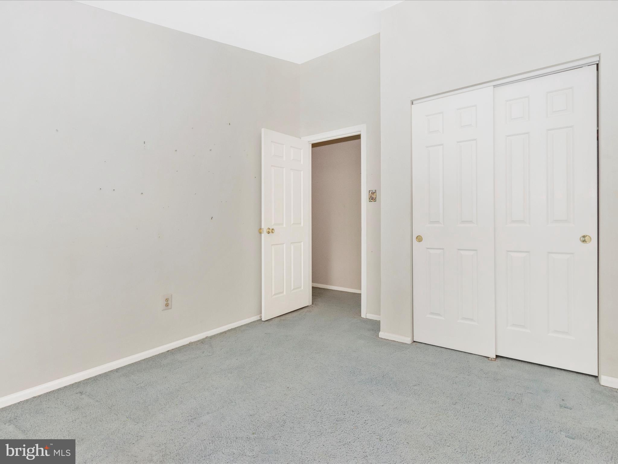 58 Six Notches Court Catonsville, MD 21228 - Photo 33 of 54 Bedroom 3