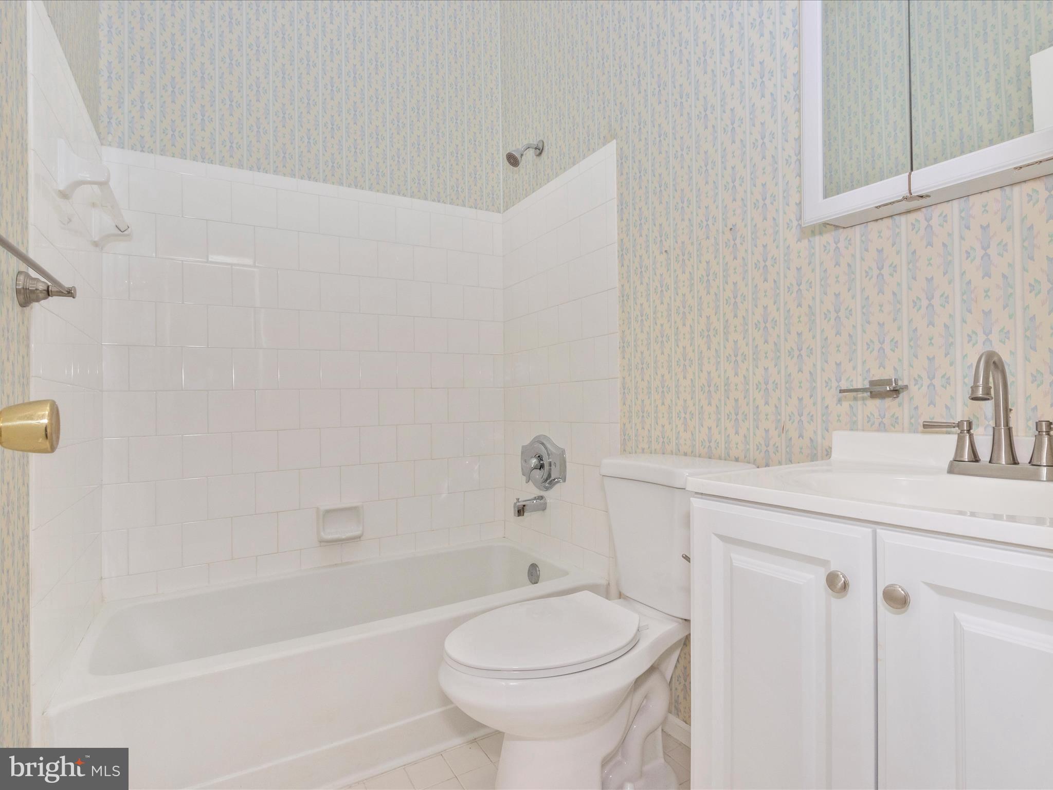 58 Six Notches Court Catonsville, MD 21228 - Photo 34 of 54 Full Bath