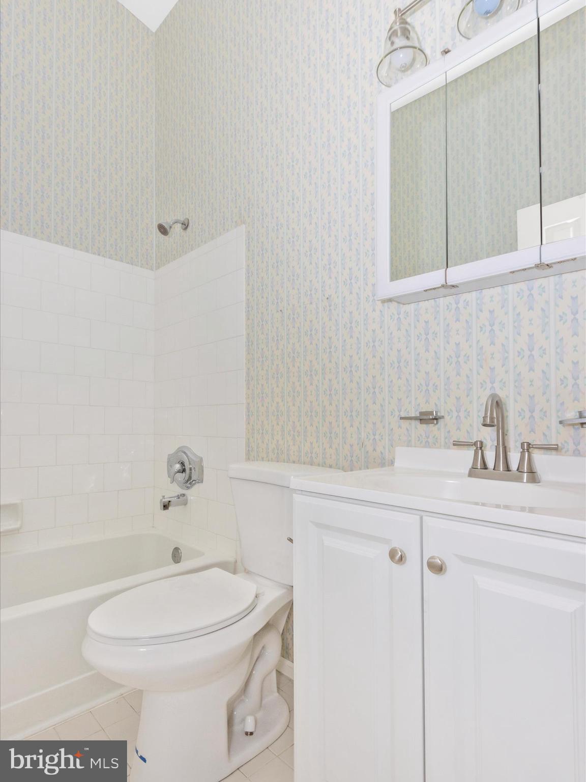 58 Six Notches Court Catonsville, MD 21228 - Photo 35 of 54 Full Bath