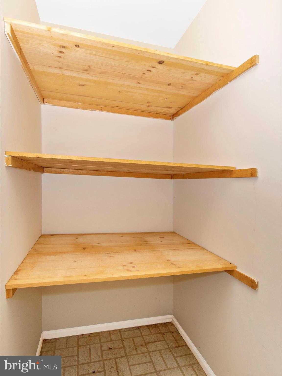 58 Six Notches Court Catonsville, MD 21228 - Photo 43 of 54 Pantry