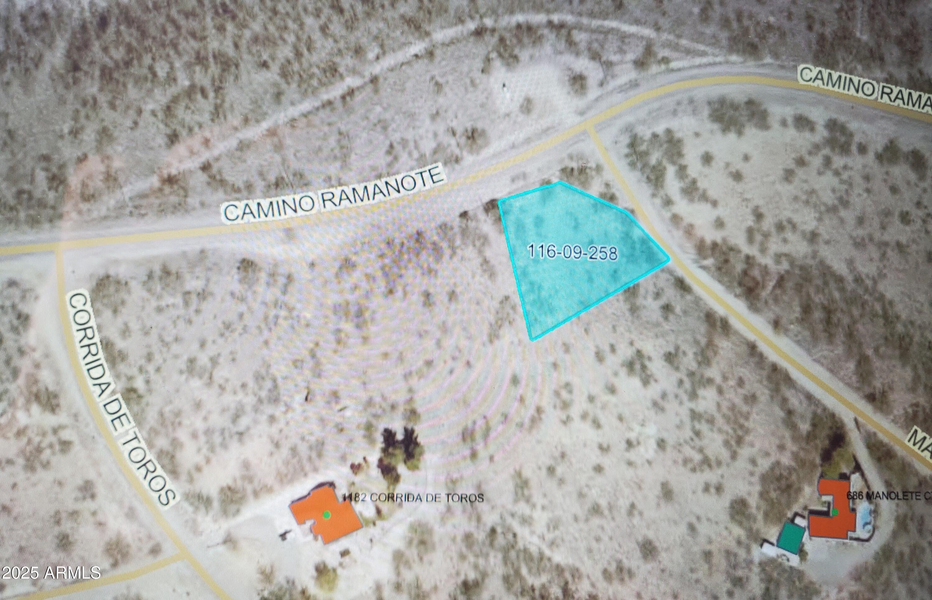 501 Camino Ramanote, Unit 19 Rio Rico, AZ 85648 - Photo 3 of 14
