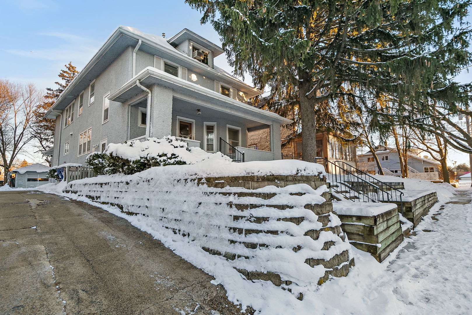 126 Park Avenue DeKalb, IL 60115 - Photo 2 of 35