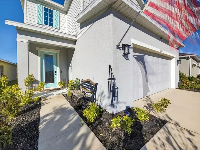 $389,900 | 11026 High Noon Trail, Parrish, FL 34219