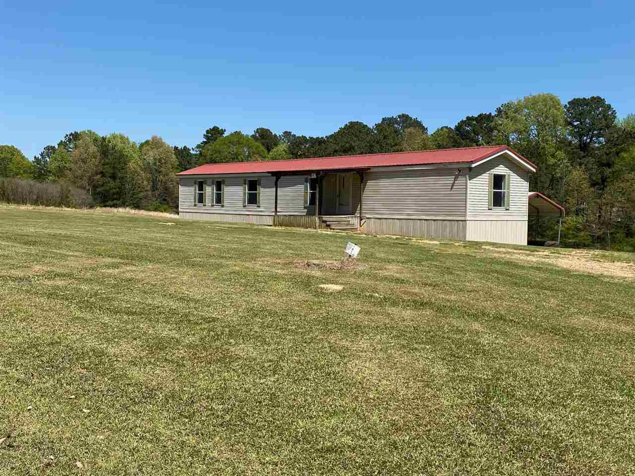 1552 Rouse Road Clinton, MS 39056 - Photo 2 of 22 Photo 2