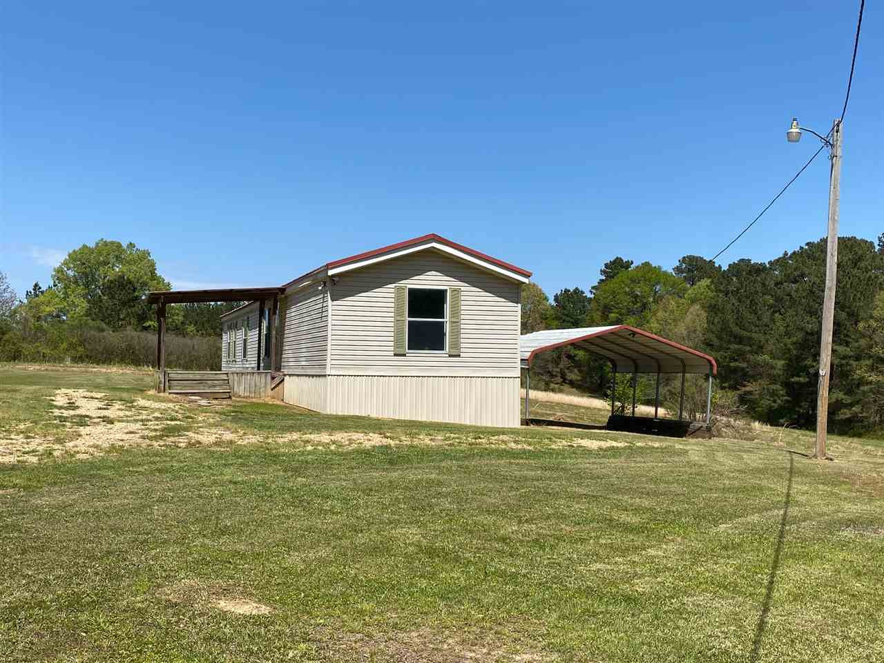 1552 Rouse Road Clinton, MS 39056 - Photo 3 of 22 Photo 3