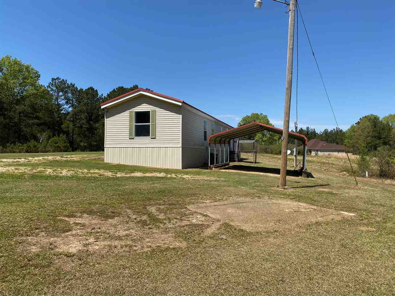 1552 Rouse Road Clinton, MS 39056 - Photo 4 of 22 Photo 4
