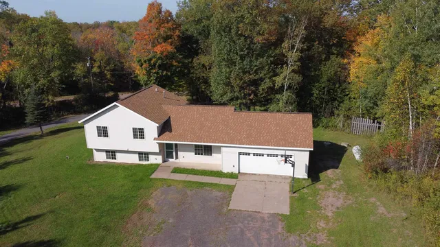 $360,000 | 6870 Point Of Rocks Road, Foxboro, WI 54836