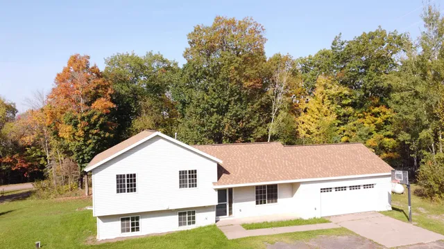 $360,000 | 6870 Point Of Rocks Road, Foxboro, WI 54836