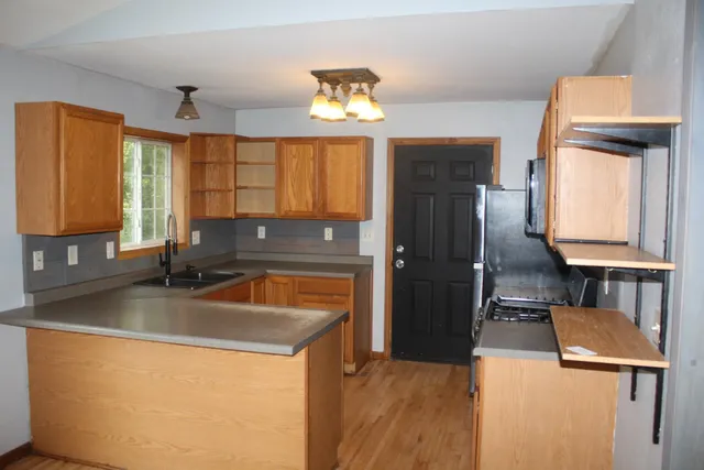 $360,000 | 6870 Point Of Rocks Road, Foxboro, WI 54836