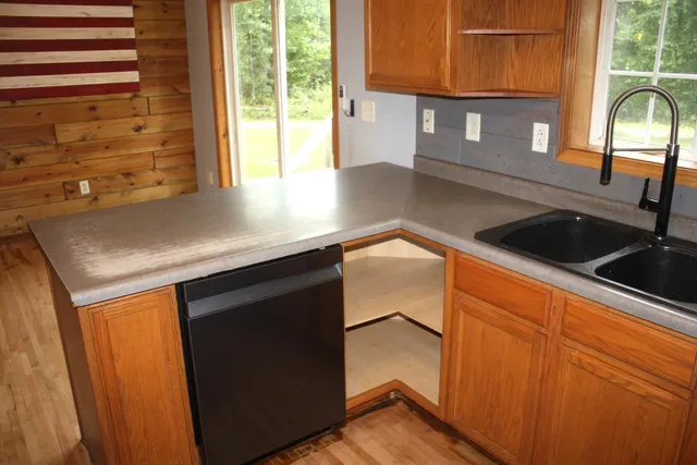 $360,000 | 6870 Point Of Rocks Road, Foxboro, WI 54836