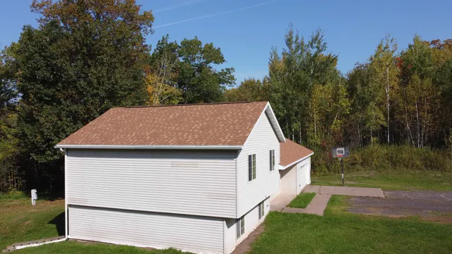 $360,000 | 6870 Point Of Rocks Road, Foxboro, WI 54836