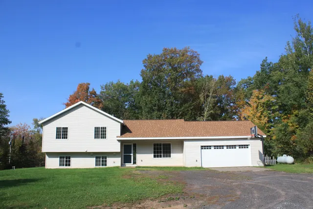 $360,000 | 6870 Point Of Rocks Road, Foxboro, WI 54836