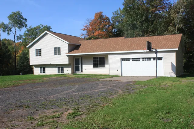 $360,000 | 6870 Point Of Rocks Road, Foxboro, WI 54836