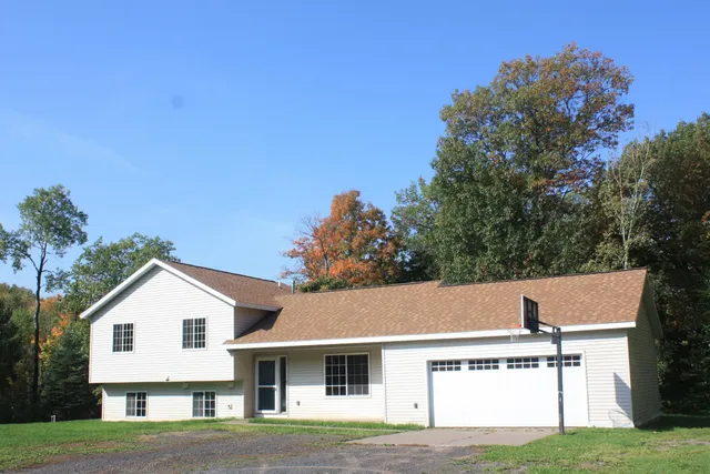 $360,000 | 6870 Point Of Rocks Road, Foxboro, WI 54836