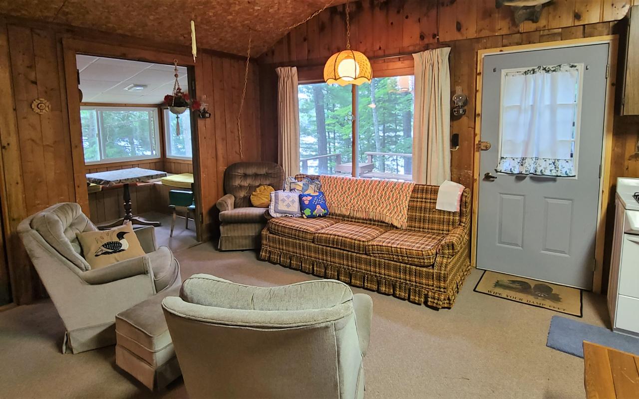 1718 Blosser Road Woodruff, WI 54568 - Photo 4 of 38 Gallery Image 4
