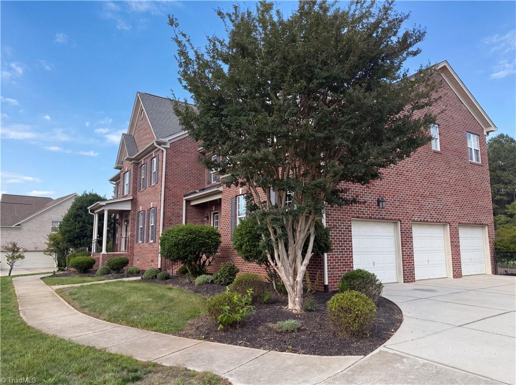 7791 Newhaven Drive Oak Ridge, NC 27310 - Photo 31 of 32