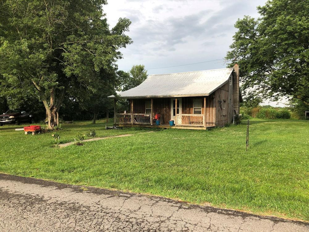 2725 Carter School Road Stanford, KY 40484 - Photo 1 of 7 Photo 1