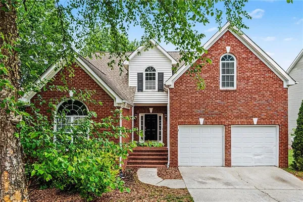 $489,900 | 2642 Ambria Drive, Buford, GA 30519