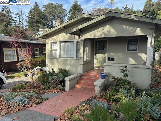 1079 Keith Avenue Berkeley, CA 94708 - Photo 2 of 6
