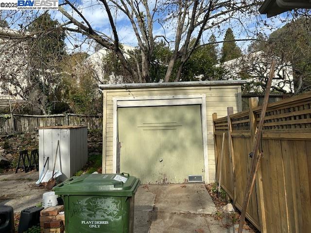 1079 Keith Avenue Berkeley, CA 94708 - Photo 3 of 6