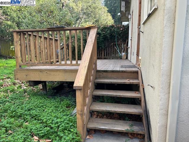 1079 Keith Avenue Berkeley, CA 94708 - Photo 4 of 6