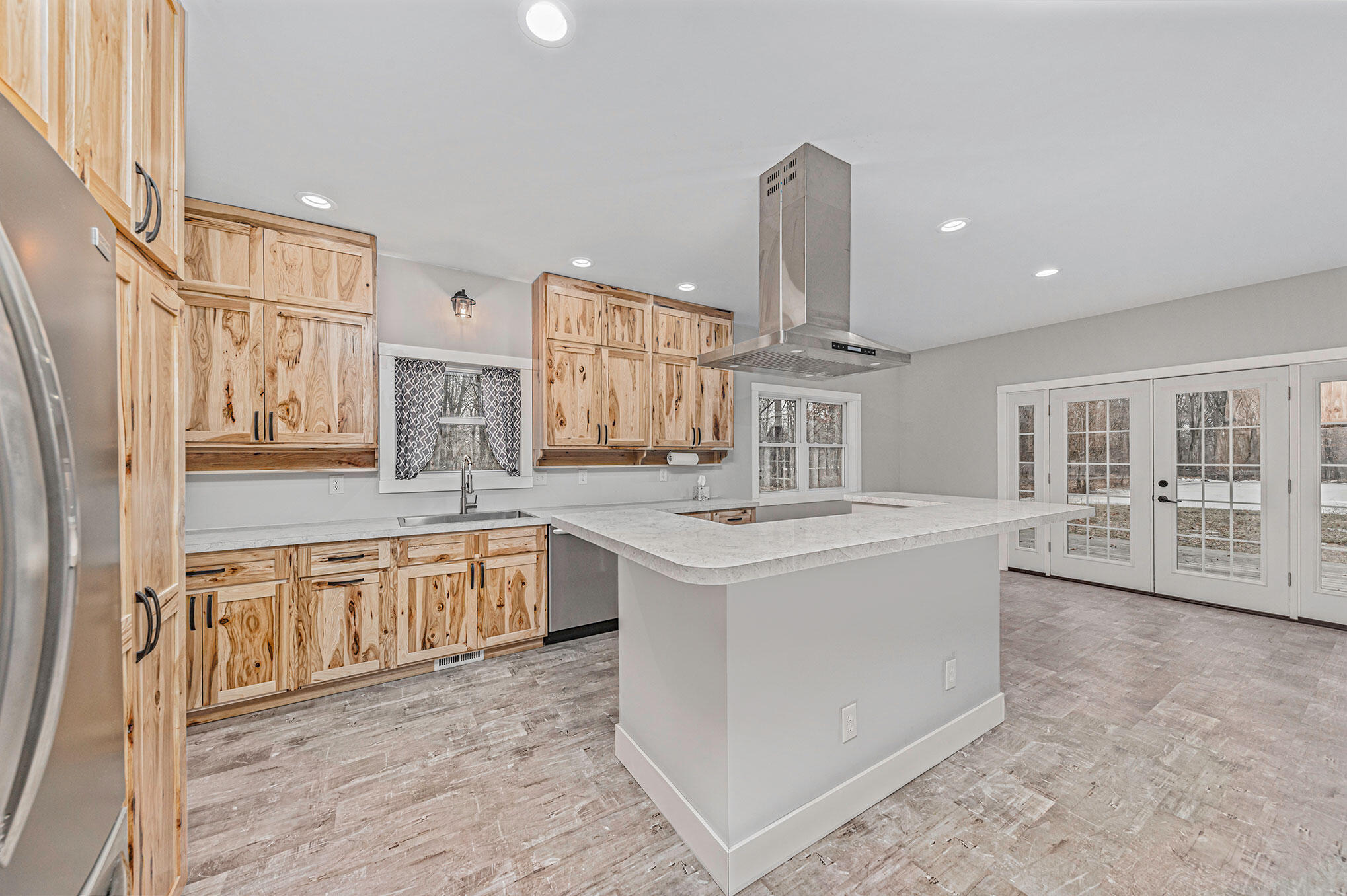 65722 Engle Road Constantine, MI 49042 - Photo 15 of 25 Kitchen