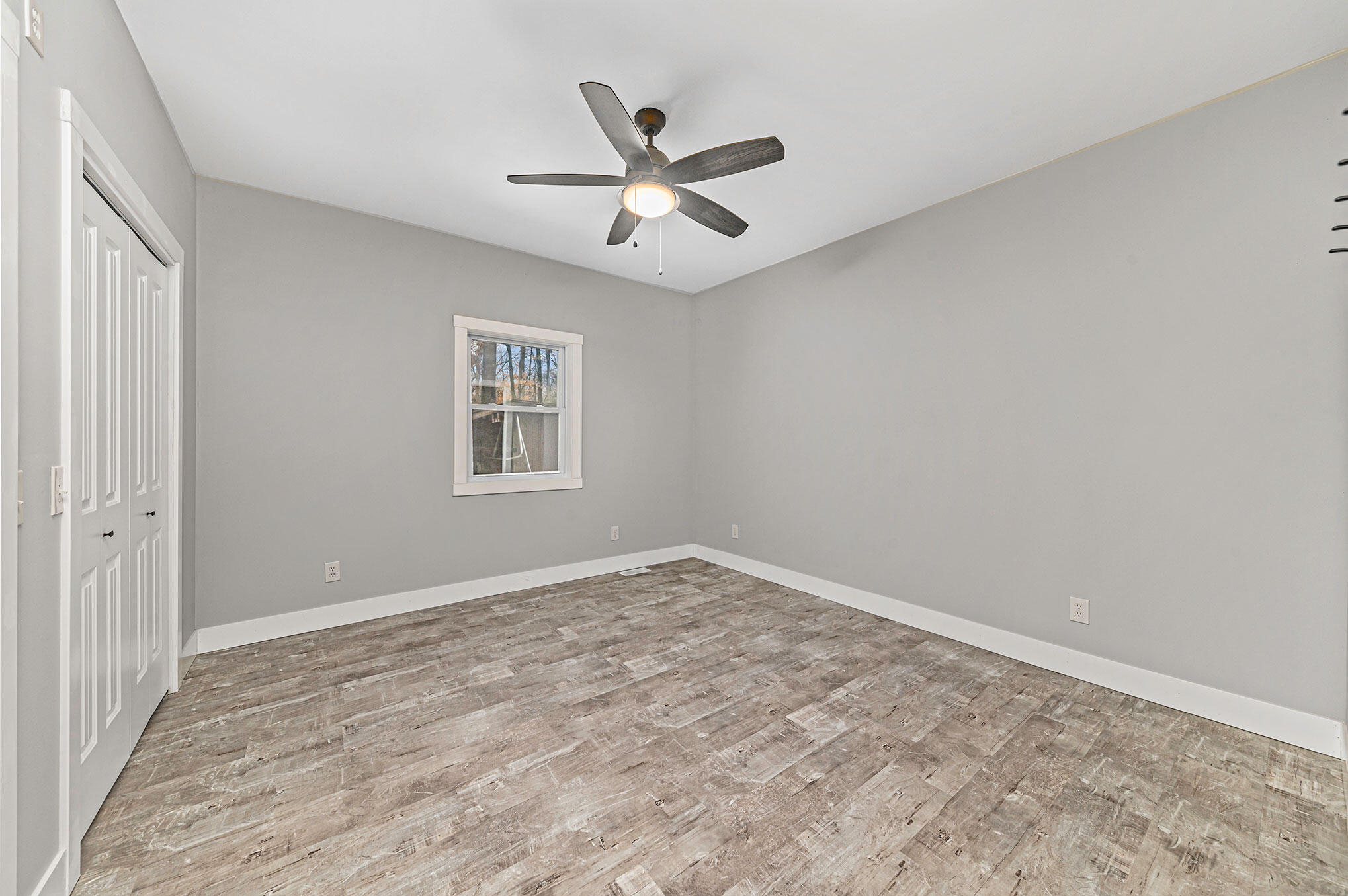 65722 Engle Road Constantine, MI 49042 - Photo 18 of 25 Master Bedroom