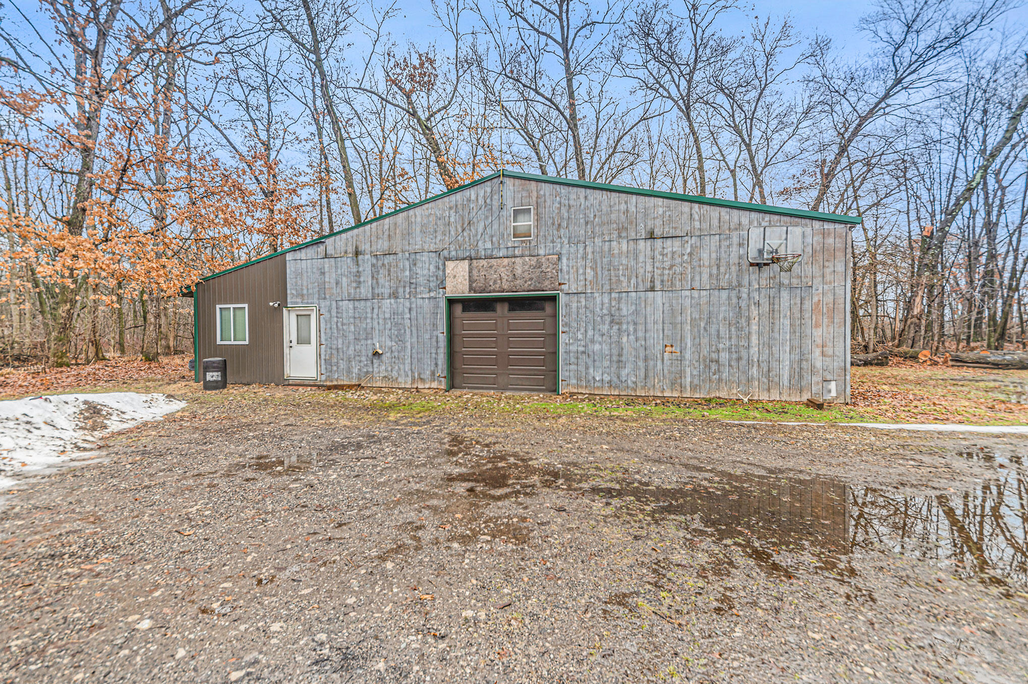 65722 Engle Road Constantine, MI 49042 - Photo 25 of 25 Large Barn