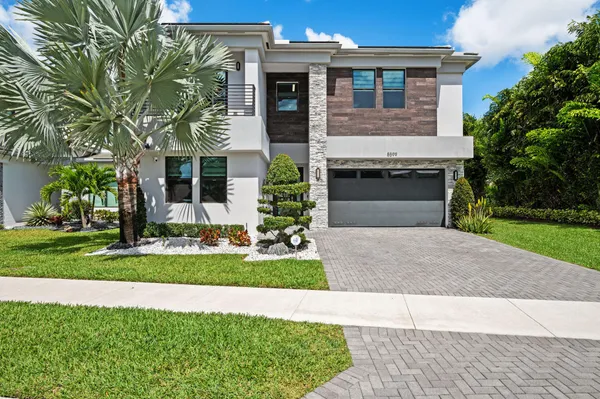$18,000 | 8599 Tower Bridge Court, Boca Raton, FL 33496