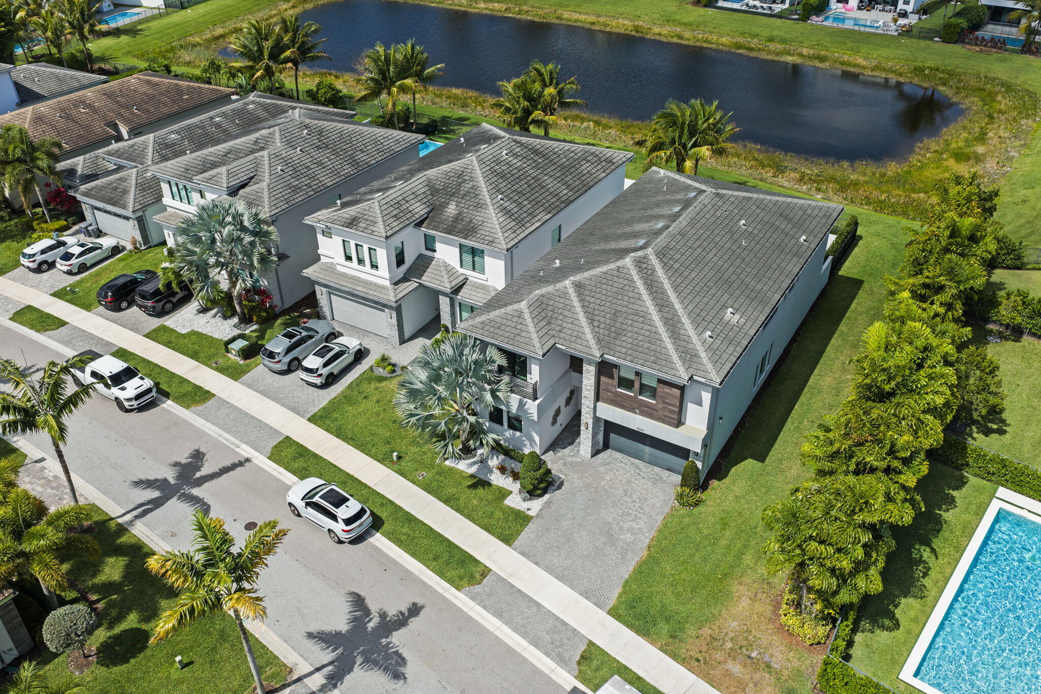 8599 Tower Bridge Court Boca Raton, FL 33496 - Photo 2 of 36 3-web-or-mls-8599-tower-bridge-ct