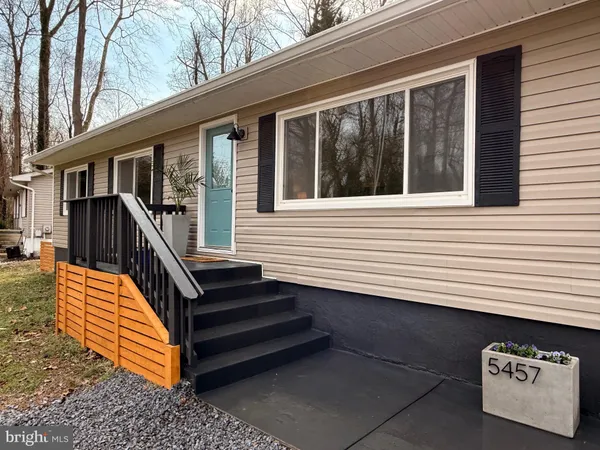 $329,900 | 5457 Bayview Avenue, St. Leonard, MD 20685